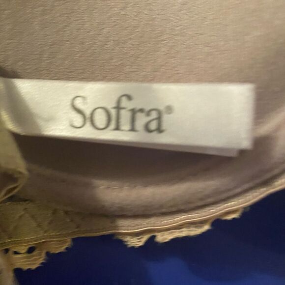 2 NWOT Sofra Bra Size 36B - Picture 14 of 16